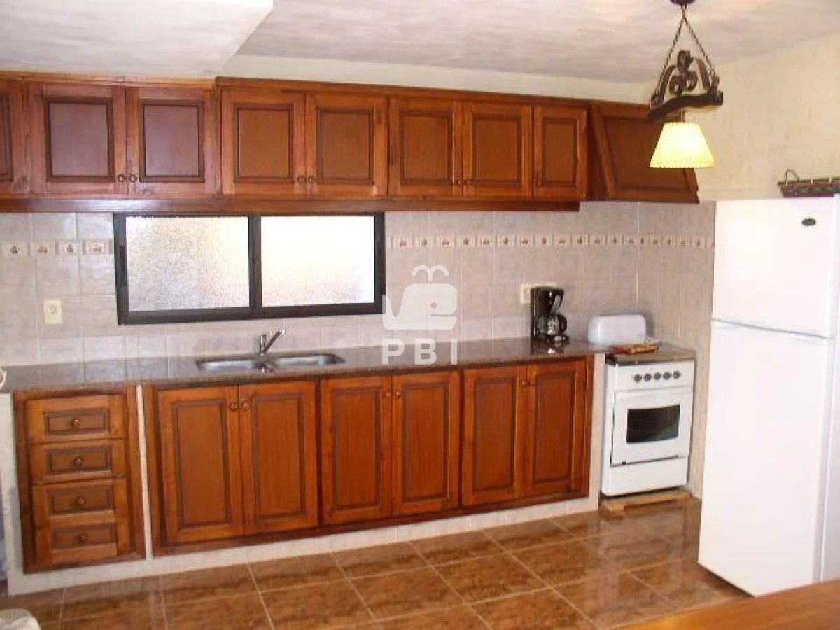 Casa en Tio Tom, propiedad 61870 -Imagen 7