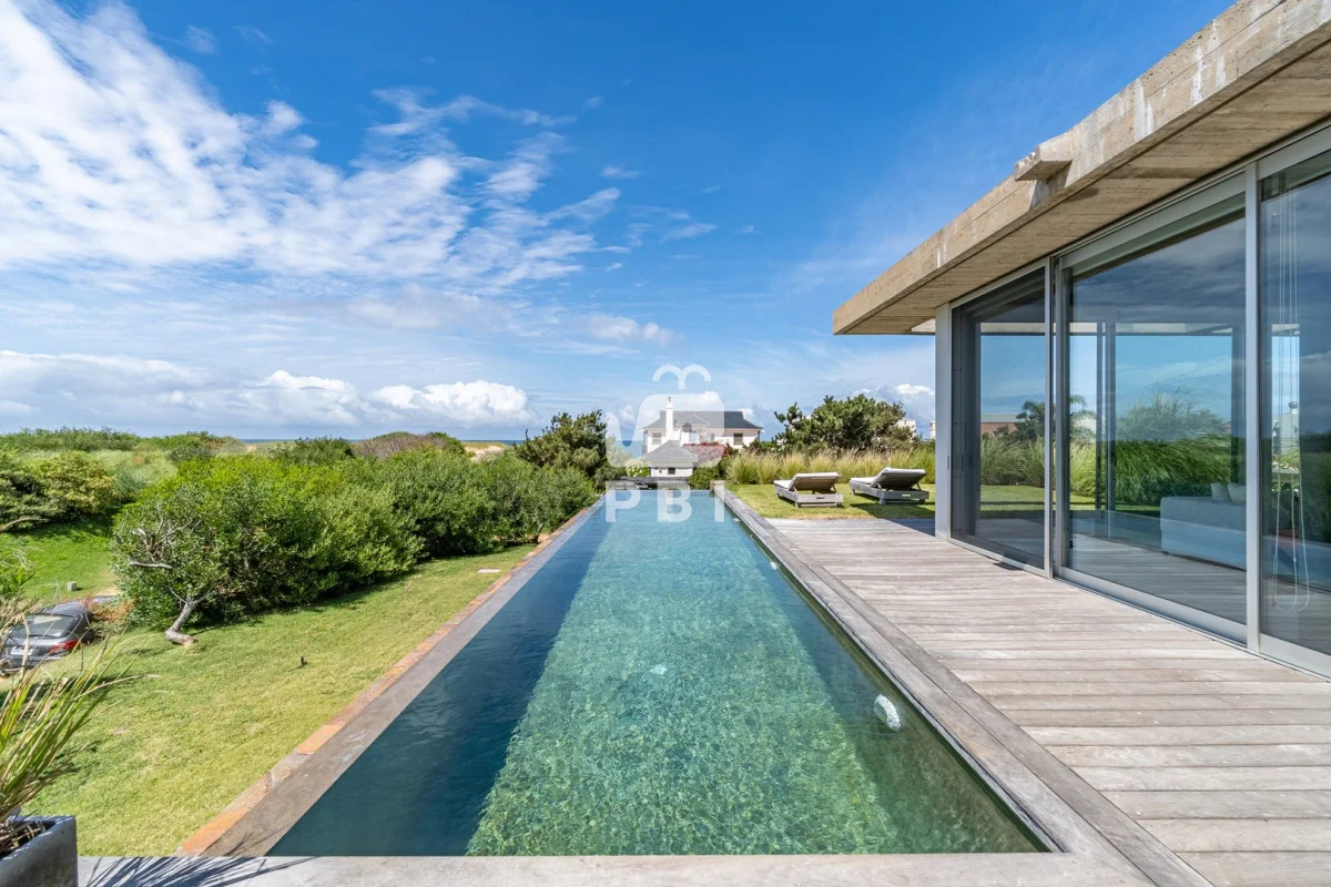 Casa en Tio Tom, propiedad 61926 -Imagen 1