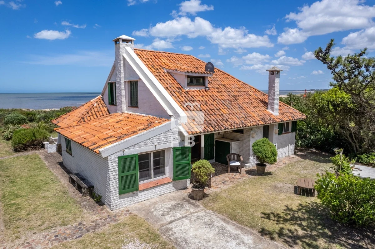 Casa en Las Flores, propiedad 61937 -Imagen 2