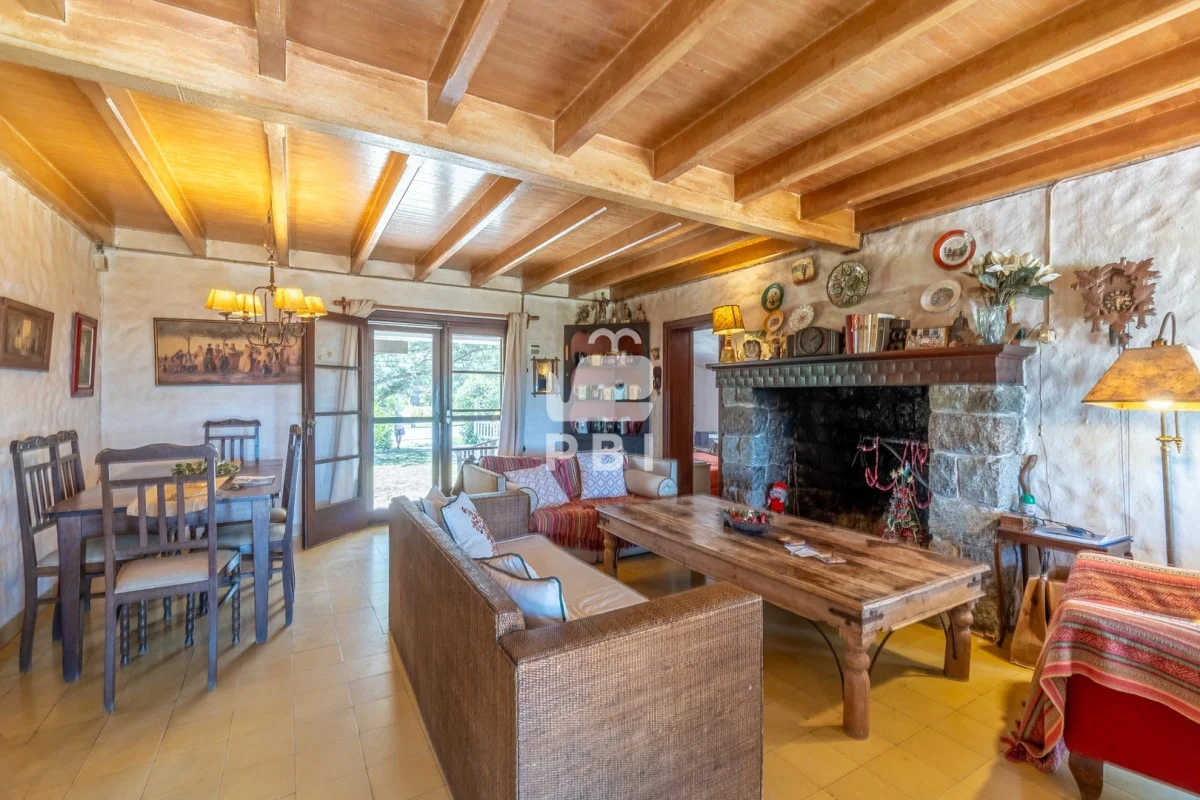 Casa en Las Flores, propiedad 61937 -Imagen 11