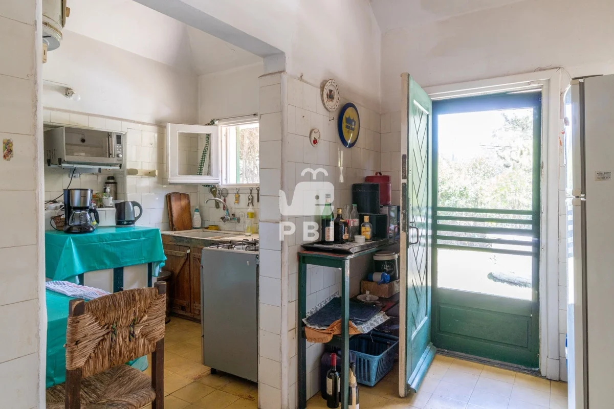 Casa en Las Flores, propiedad 61937 -Imagen 13