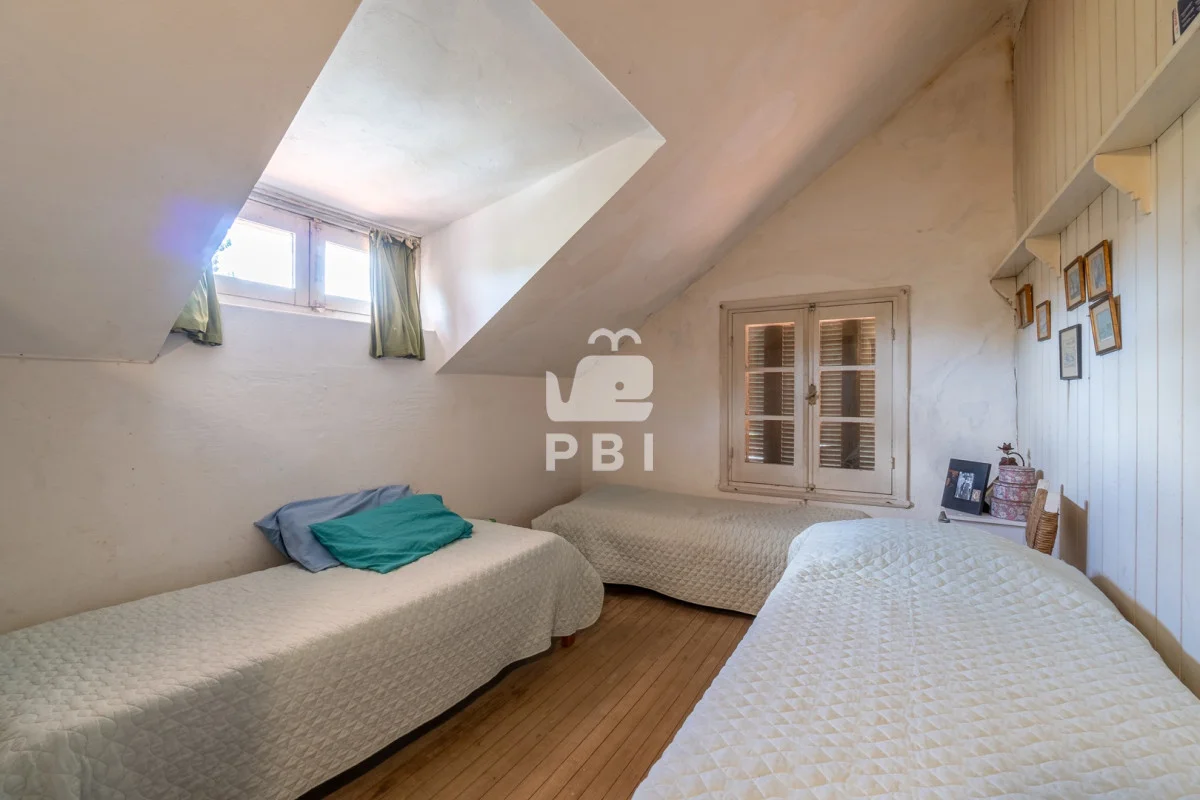 Casa en Las Flores, propiedad 61937 -Imagen 16