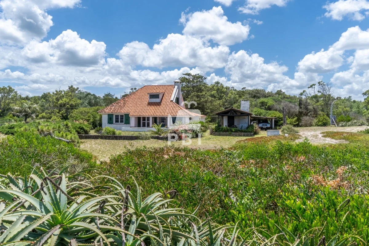 Casa en Las Flores, propiedad 61937 -Imagen 25