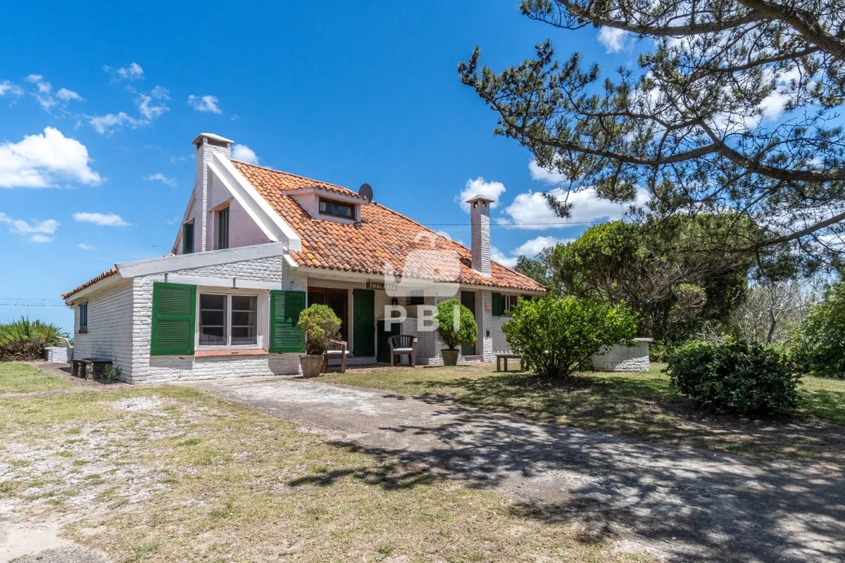 Casa en Las Flores, propiedad 61937 -Imagen 8