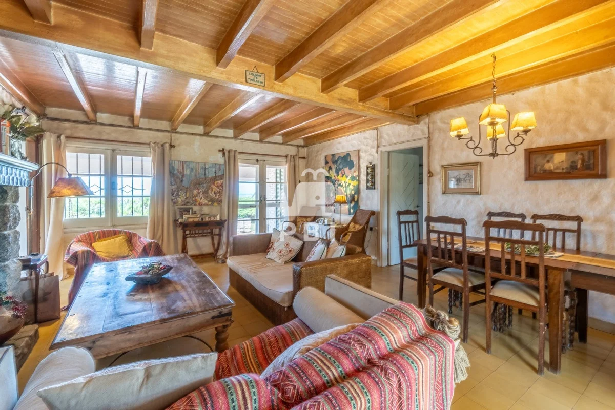 Casa en Las Flores, propiedad 61937 -Imagen 10