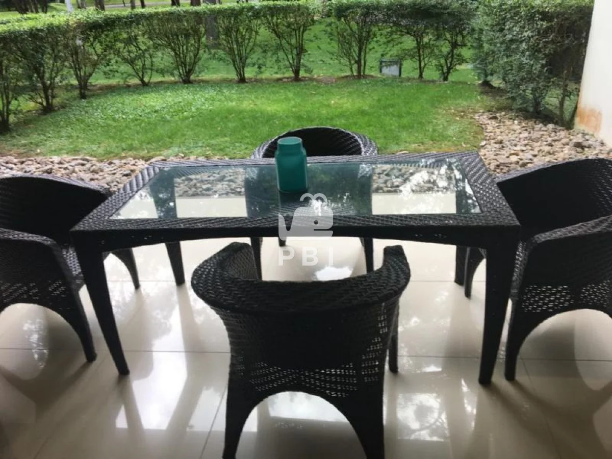 Apartamento en Solanas, propiedad 61944 -Imagen 4