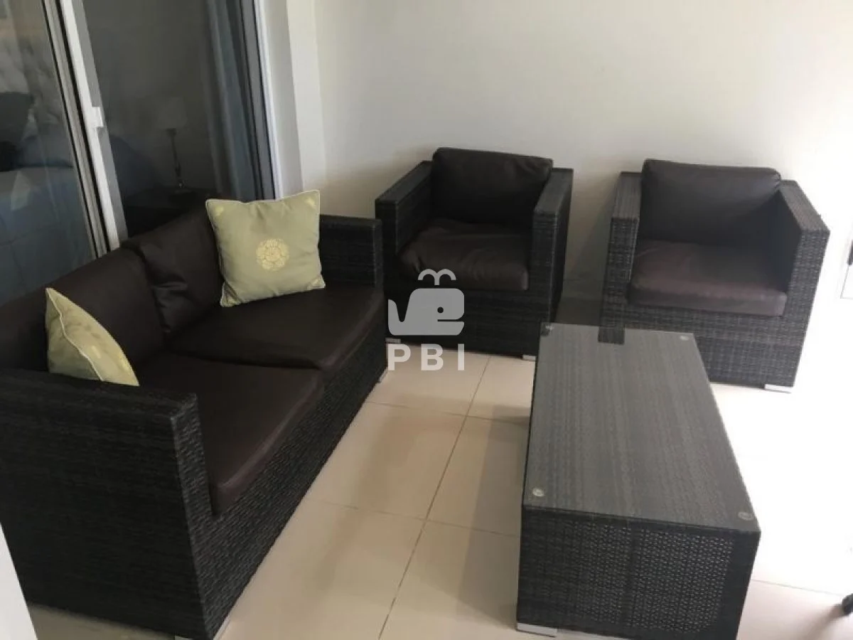 Apartamento en Solanas, propiedad 61944 -Imagen 6