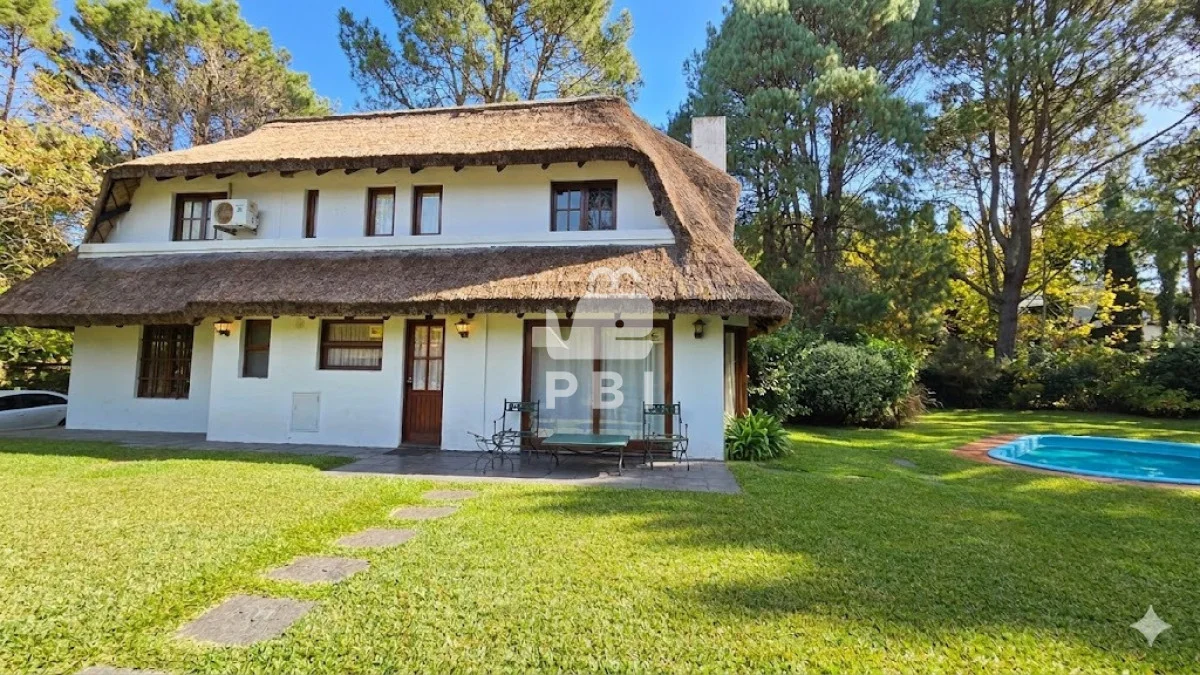 Casa en Punta Ballena, propiedad 61949 -Imagen 14