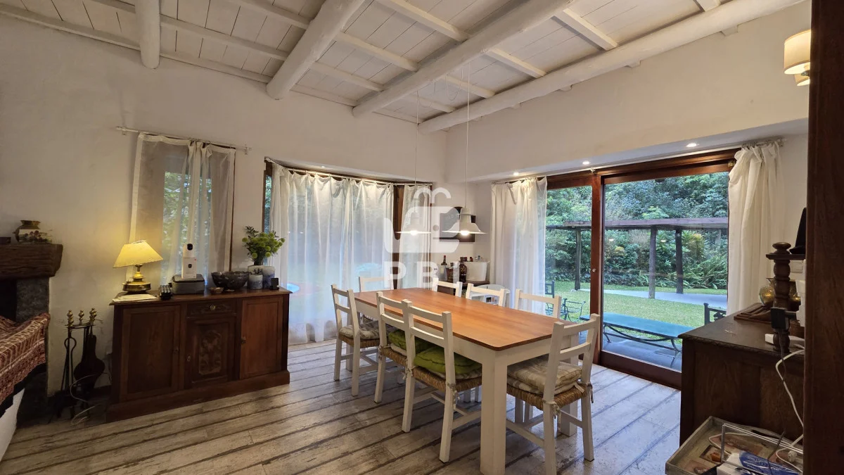 Casa en Punta Ballena, propiedad 61949 -Imagen 3