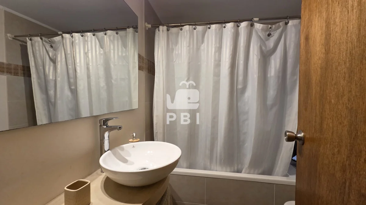 Casa en Punta Ballena, propiedad 61949 -Imagen 9
