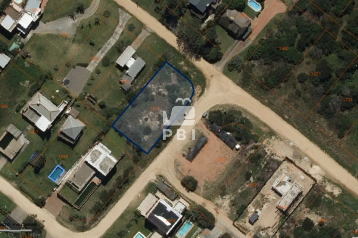 Terreno en Tio Tom, propiedad 61976 -Imagen 14