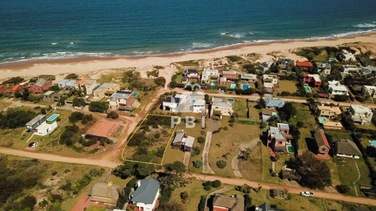 Terreno en Tio Tom, propiedad 61976 -Imagen 4