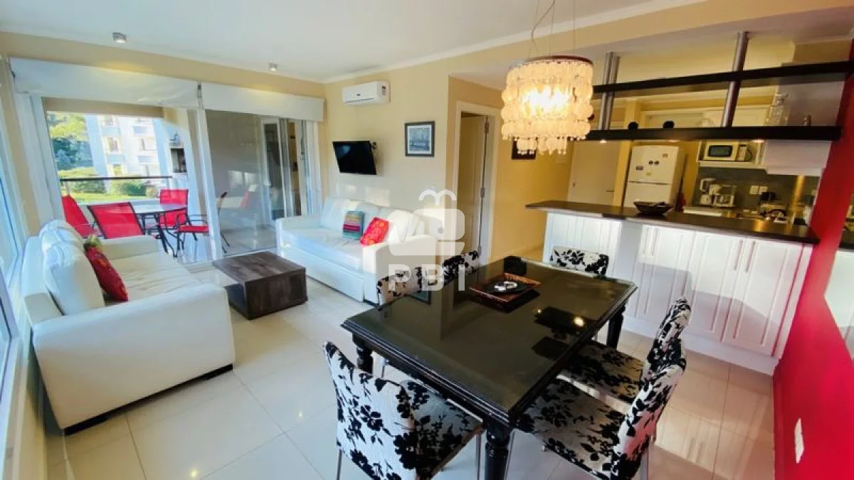 Apartamento en Solanas, propiedad 61981 -Imagen 3