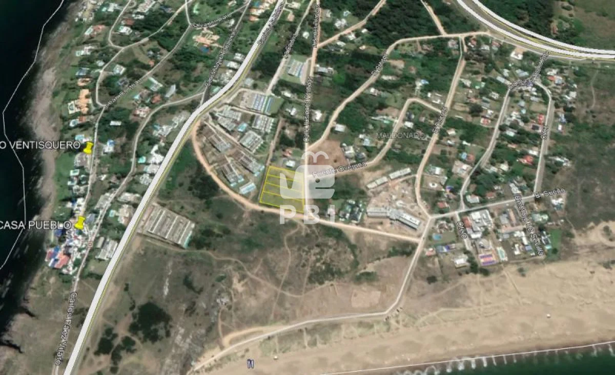 Terreno en Las Grutas, propiedad 61995 -Imagen 8