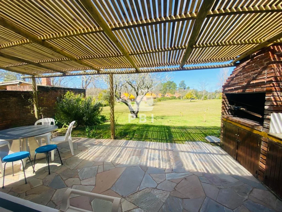 Casa en Punta Ballena, propiedad 62027 -Imagen 1