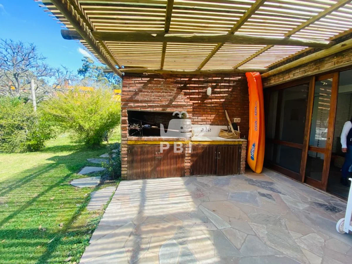 Casa en Punta Ballena, propiedad 62027 -Imagen 4
