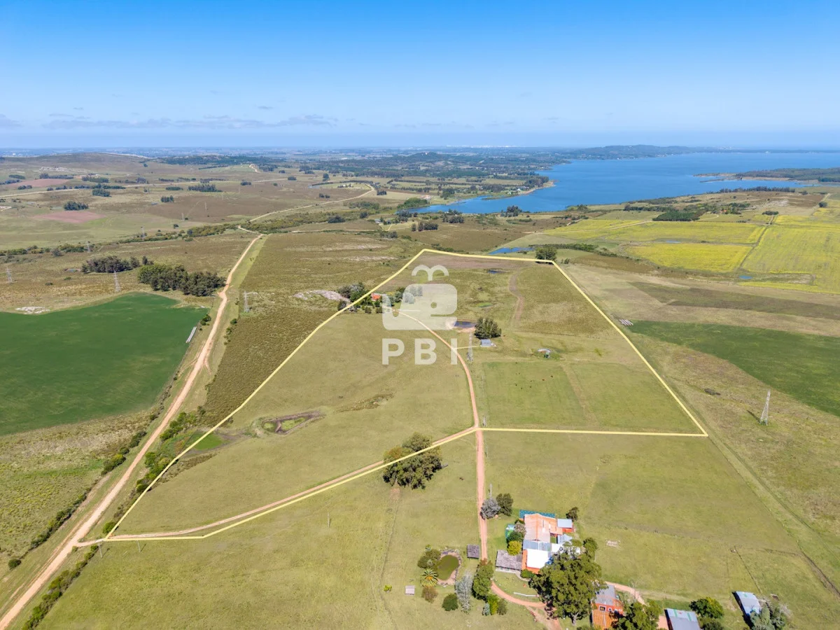 Chacra en Punta Ballena, propiedad 62032 -Imagen 5