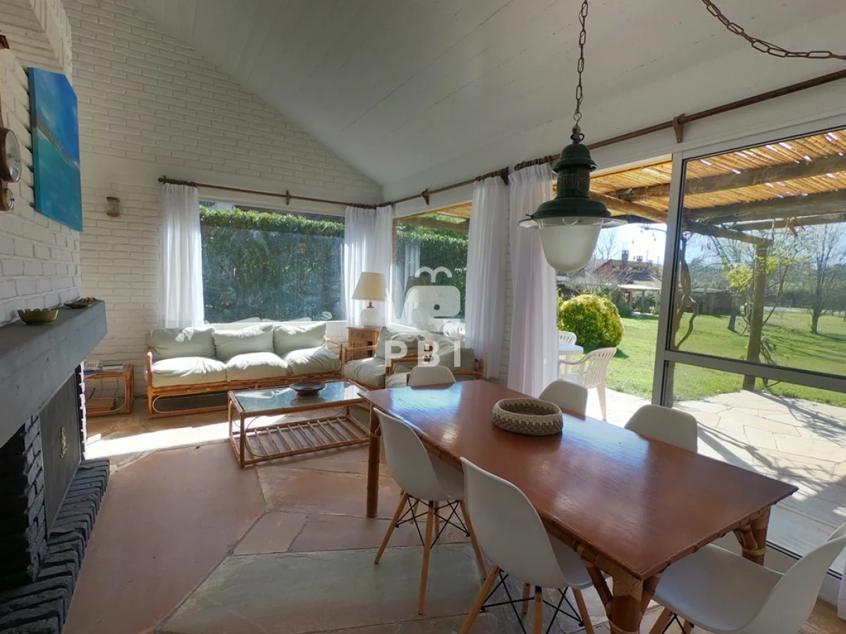 Casa en Punta Ballena, propiedad 62067 -Imagen 3