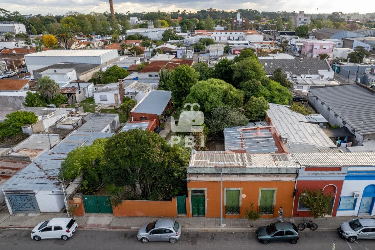 Terreno en Centro, propiedad 62115 -Imagen 2