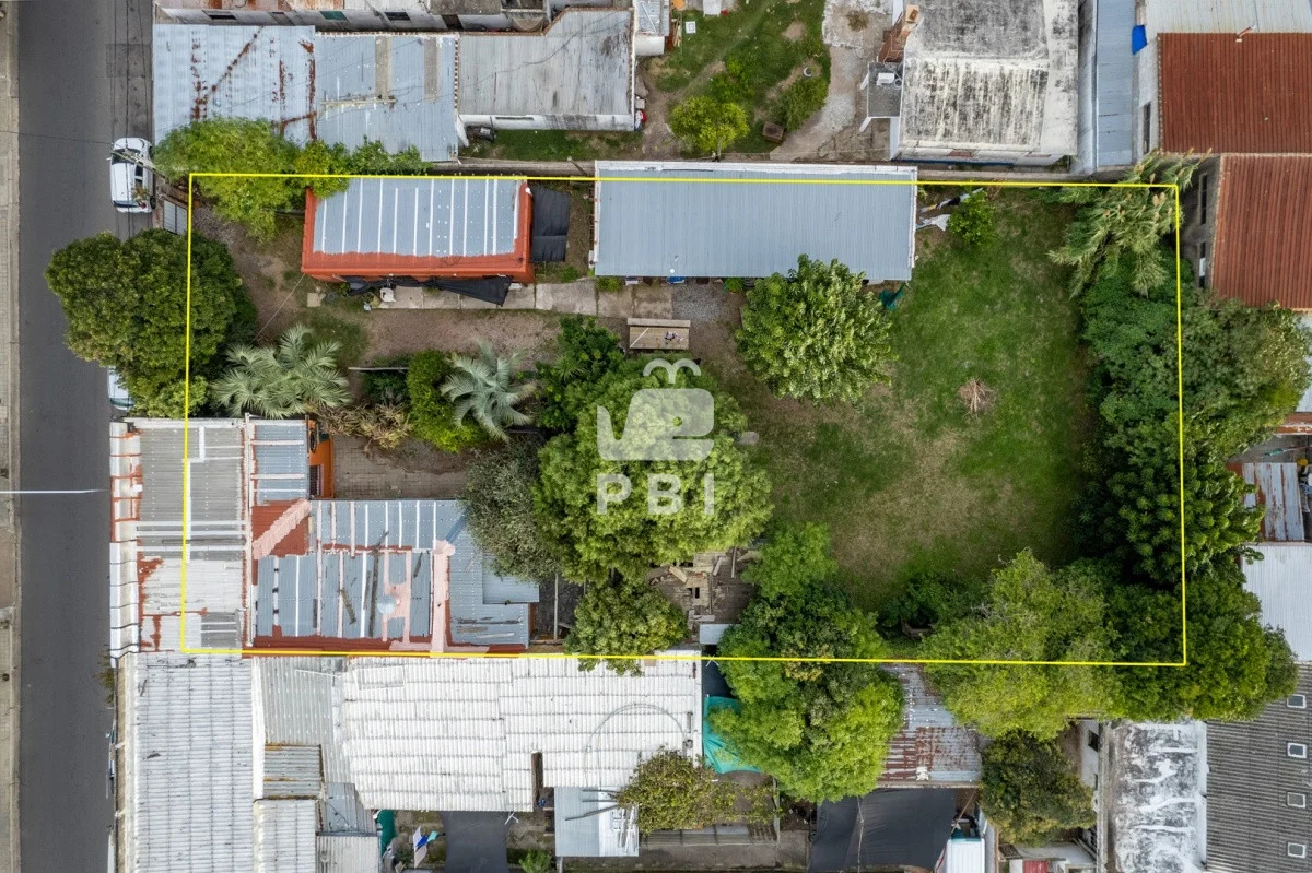 Terreno en Centro, propiedad 62115 -Imagen 3