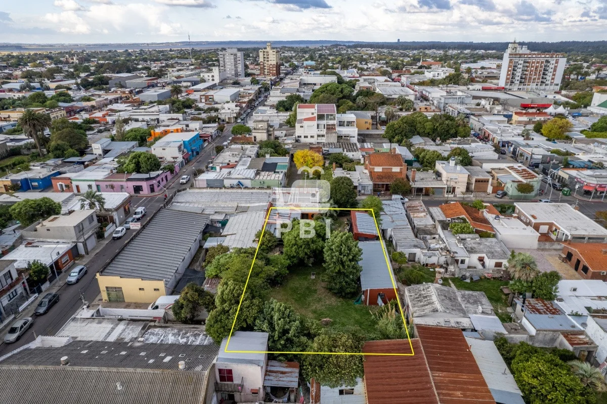 Terreno en Centro, propiedad 62115 -Imagen 4
