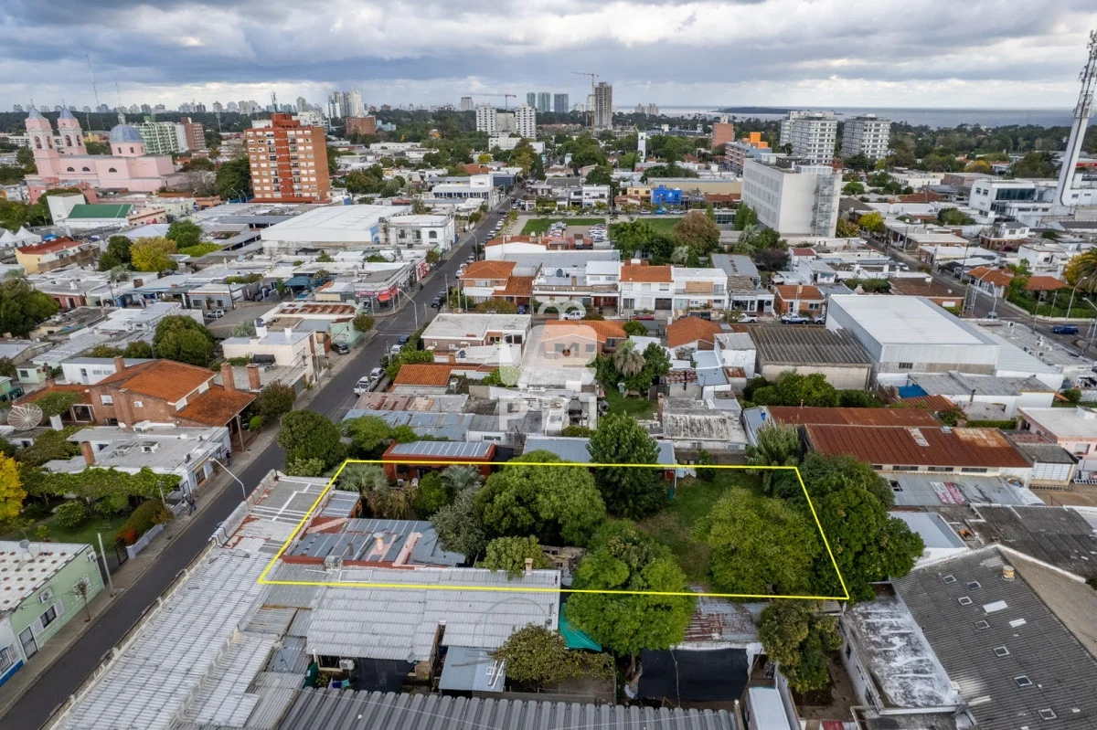 Terreno en Centro, propiedad 62115 -Imagen 5
