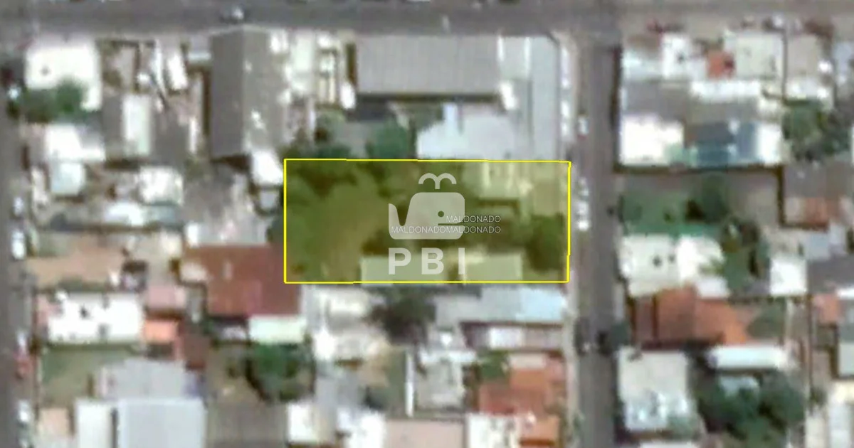 Terreno en Centro, propiedad 62115 -Imagen 7