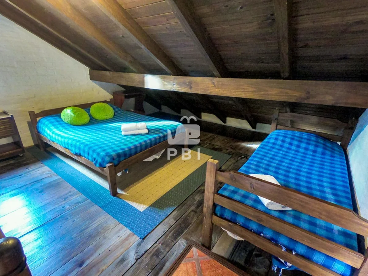 Casa en Solanas, propiedad 62117 -Imagen 13