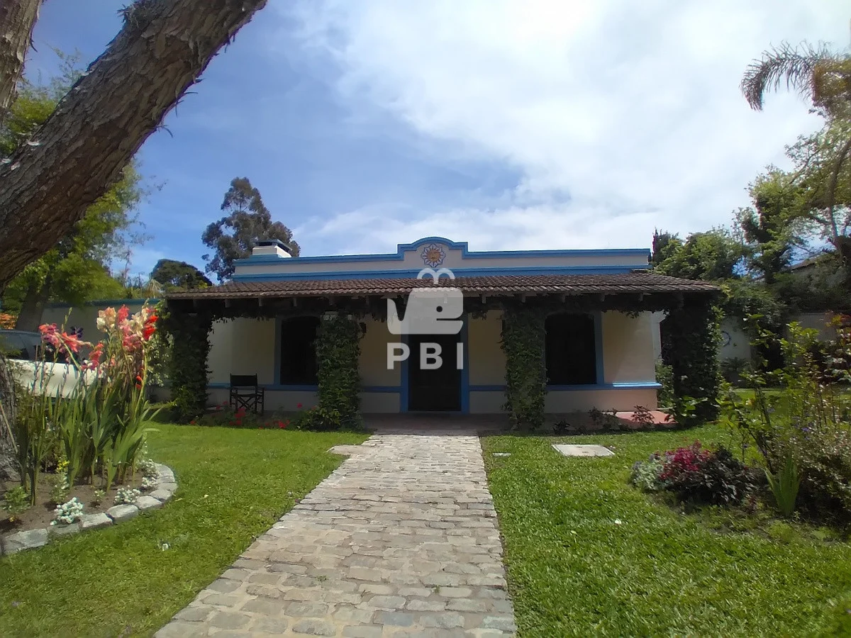 Casa en Solanas, propiedad 62160 -Imagen 1