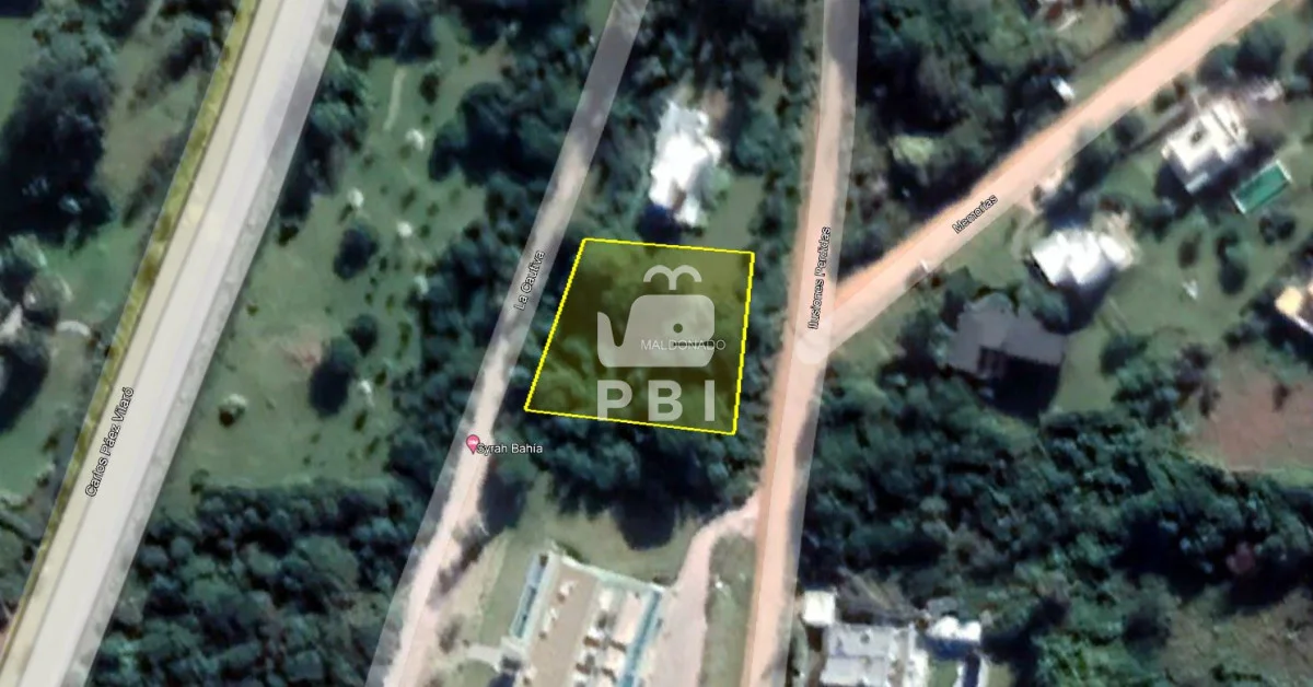 Terreno en Las Grutas, propiedad 62176 -Imagen 2