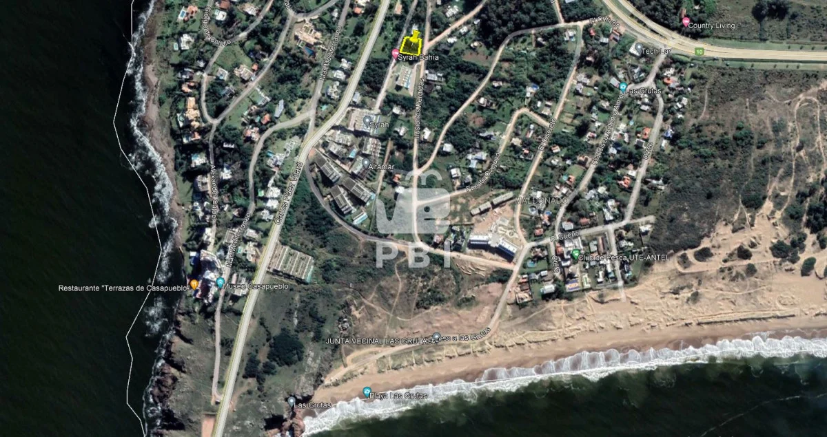 Terreno en Las Grutas, propiedad 62176 -Imagen 3