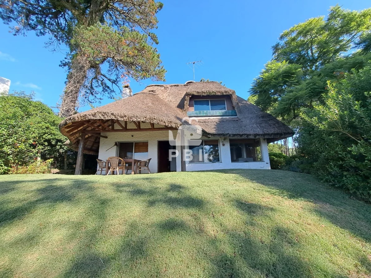 Casa en Laguna del Sauce, propiedad 62214 -Imagen 3