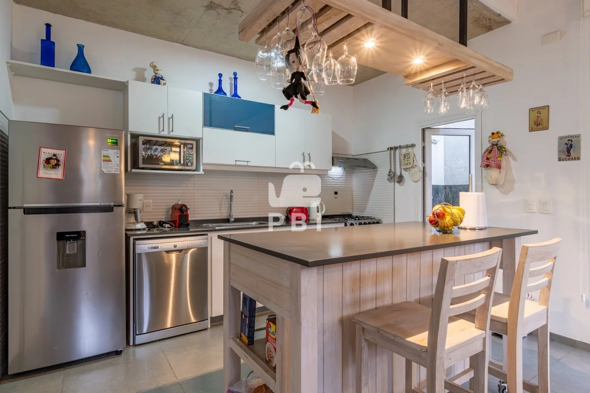 Casa en Solanas, propiedad 62219 -Imagen 6