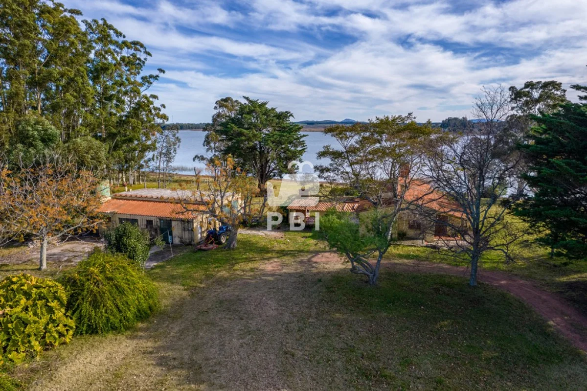 Chacra en Laguna del Sauce, propiedad 62220 -Imagen 9