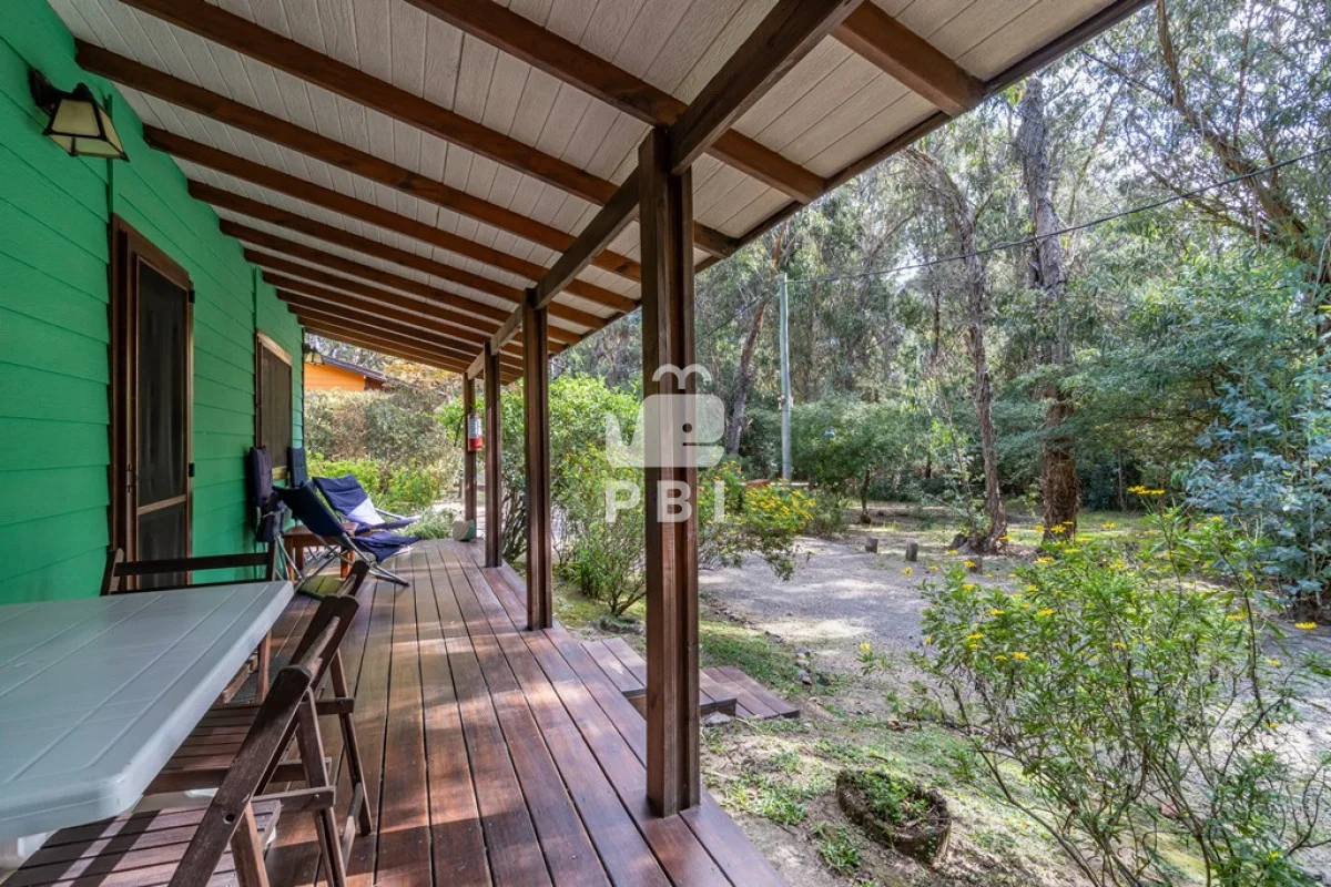 Casa en Ocean Park, propiedad 62230 -Imagen 12