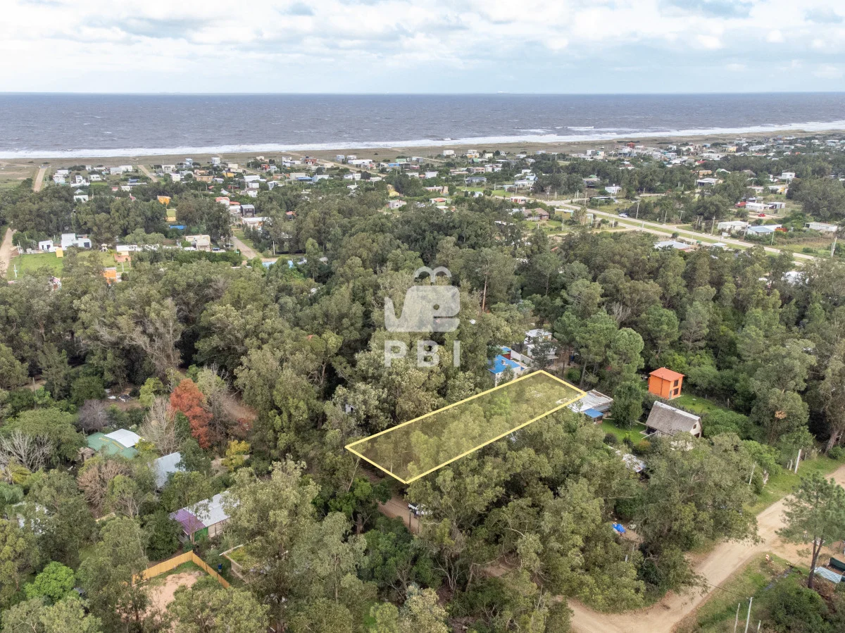 Terreno en Punta Negra, propiedad 62238 -Imagen 1
