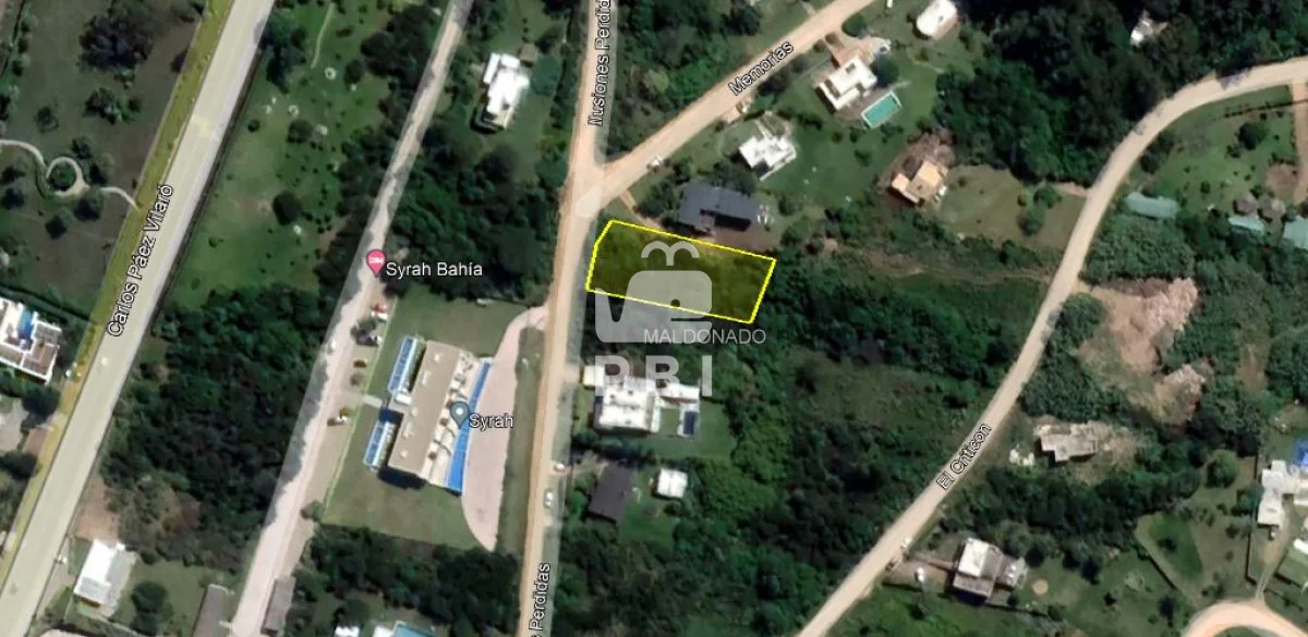 Terreno en Las Grutas, propiedad 62240 -Imagen 6