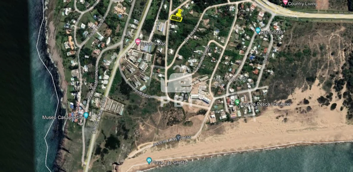 Terreno en Las Grutas, propiedad 62240 -Imagen 7