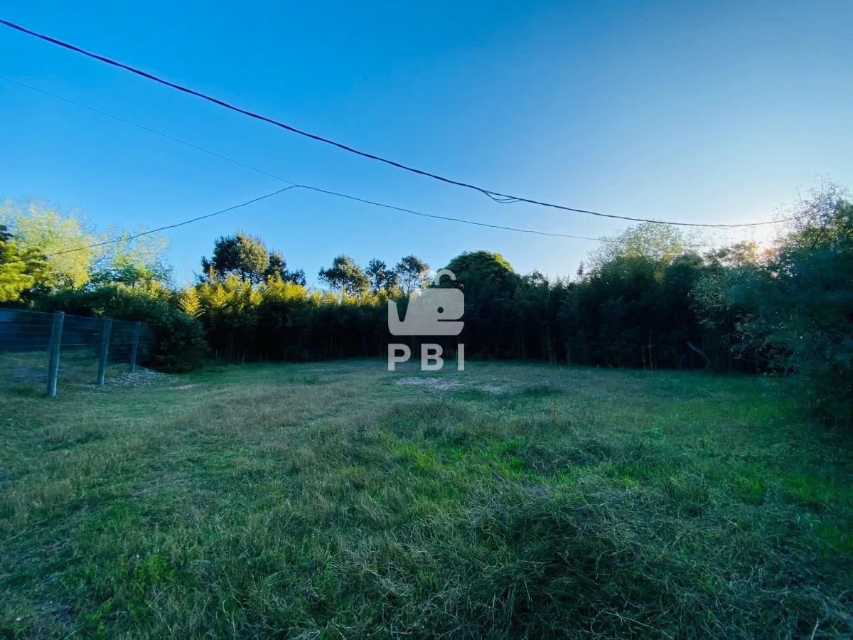 Terreno en Tio Tom, propiedad 62259 -Imagen 1