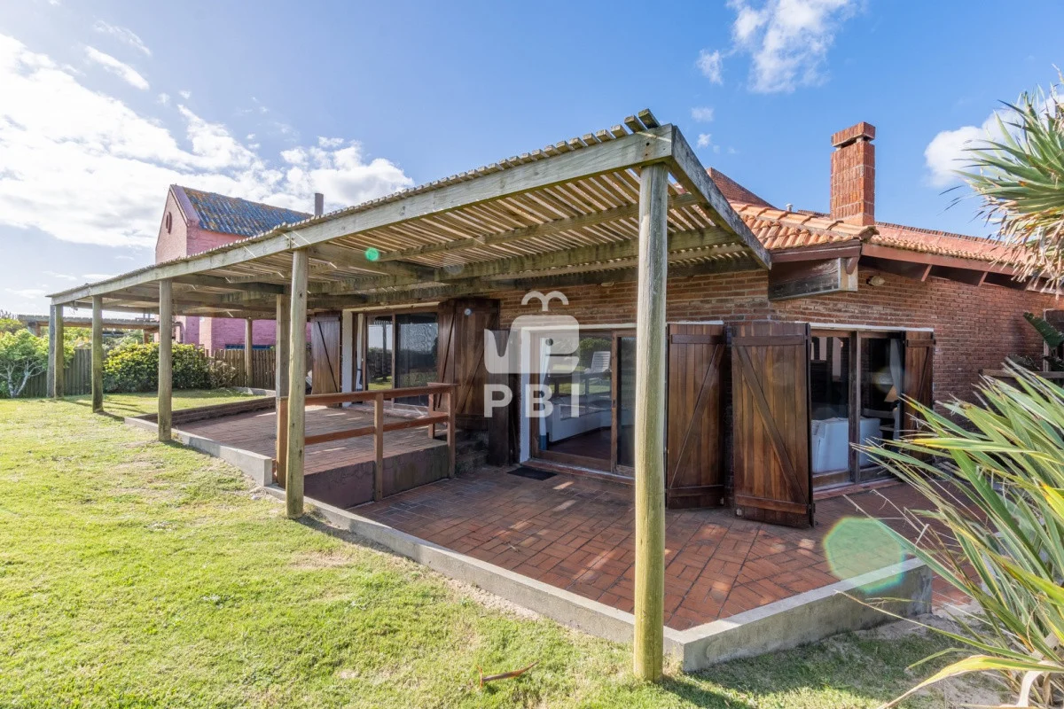 Casa en Tio Tom, propiedad 62281 -Imagen 13