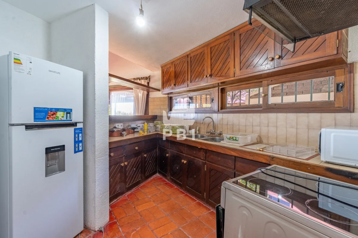 Casa en Tio Tom, propiedad 62281 -Imagen 16