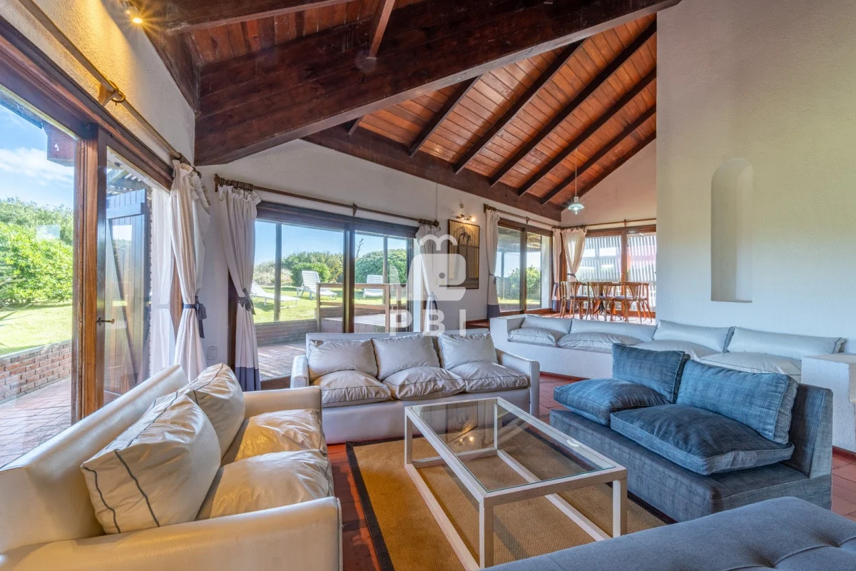 Casa en Tio Tom, propiedad 62281 -Imagen 4