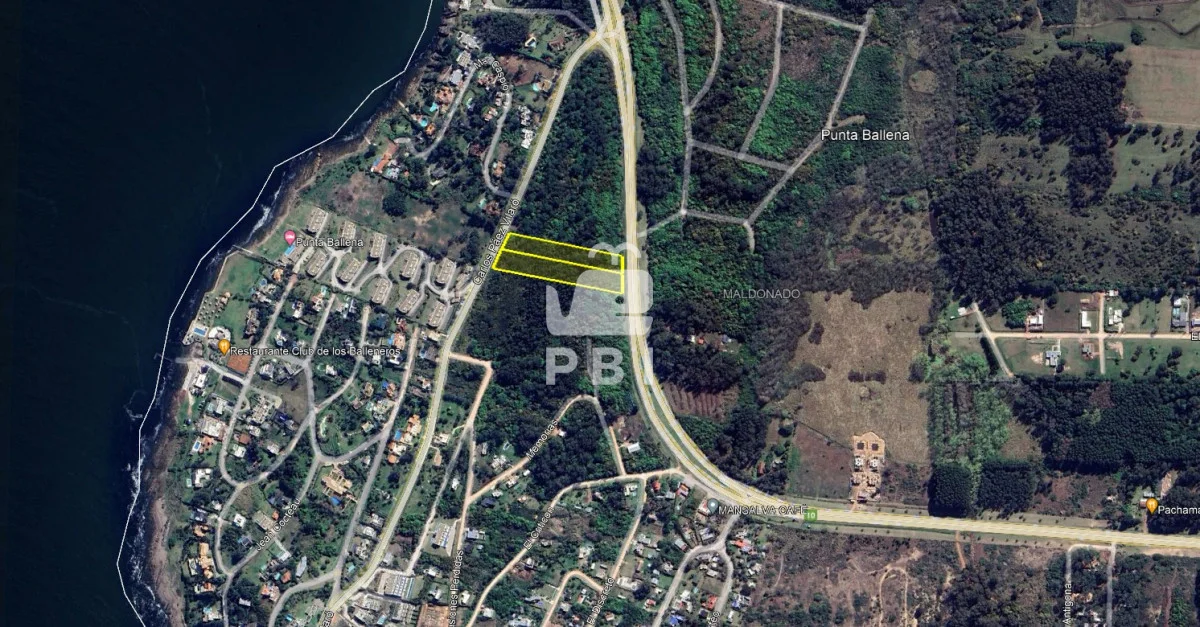 Terreno en Las Grutas, propiedad 62309 -Imagen 2