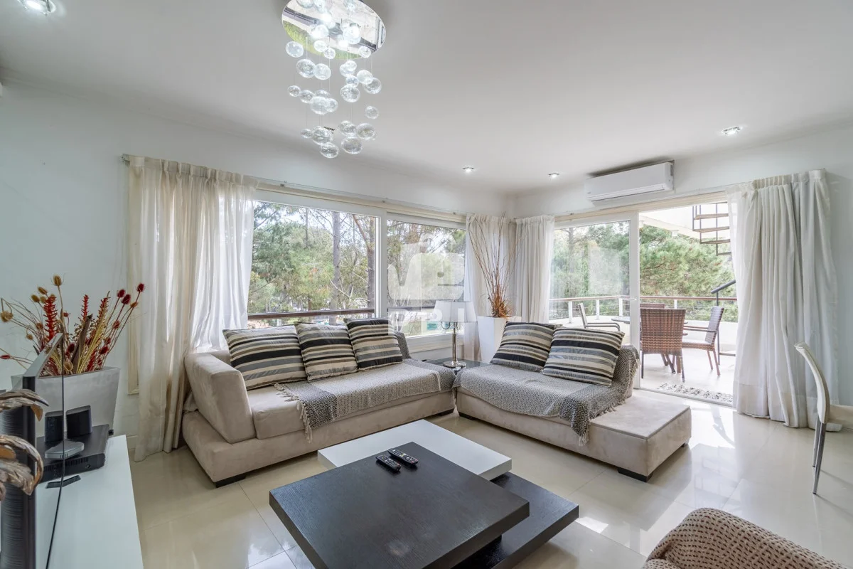 Apartamento en Solanas, propiedad 62329 -Imagen 2