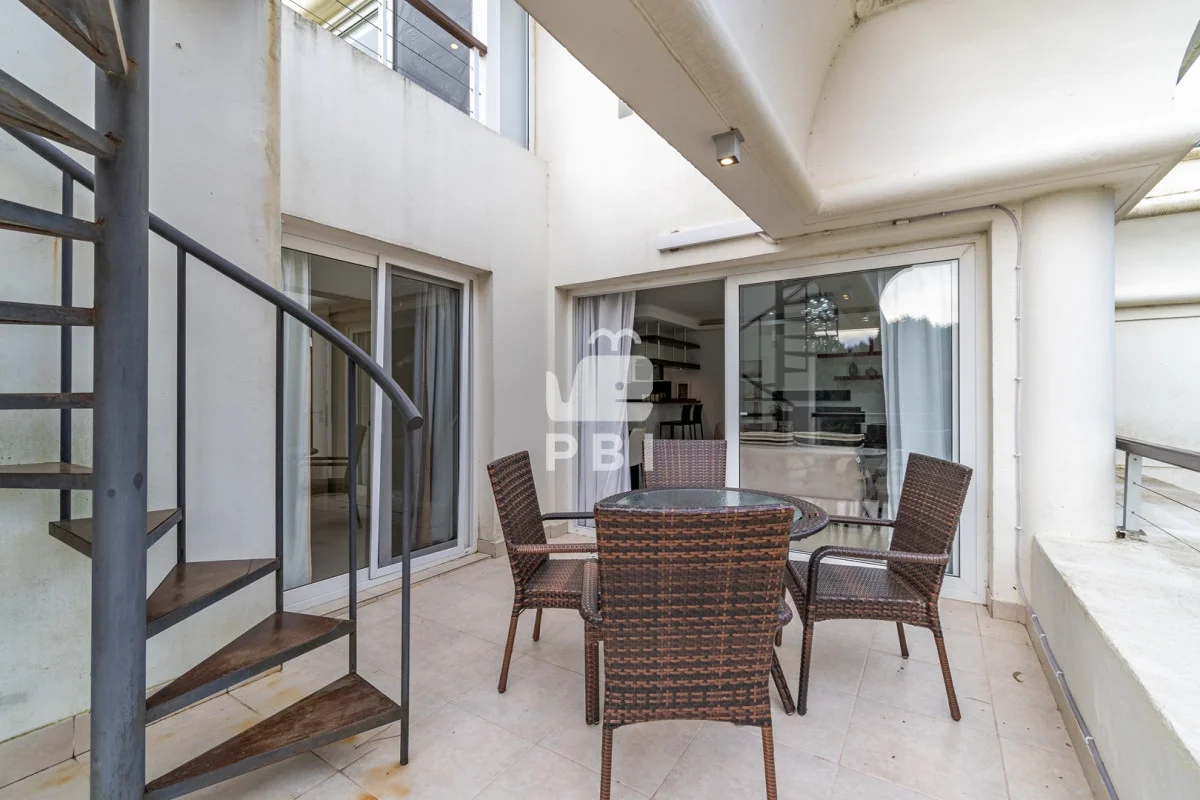 Apartamento en Solanas, propiedad 62329 -Imagen 12