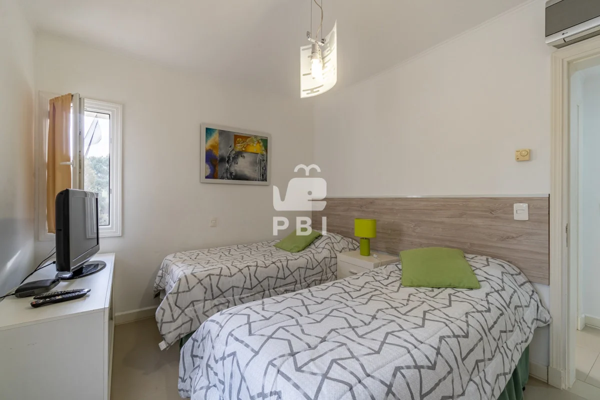 Apartamento en Solanas, propiedad 62329 -Imagen 15