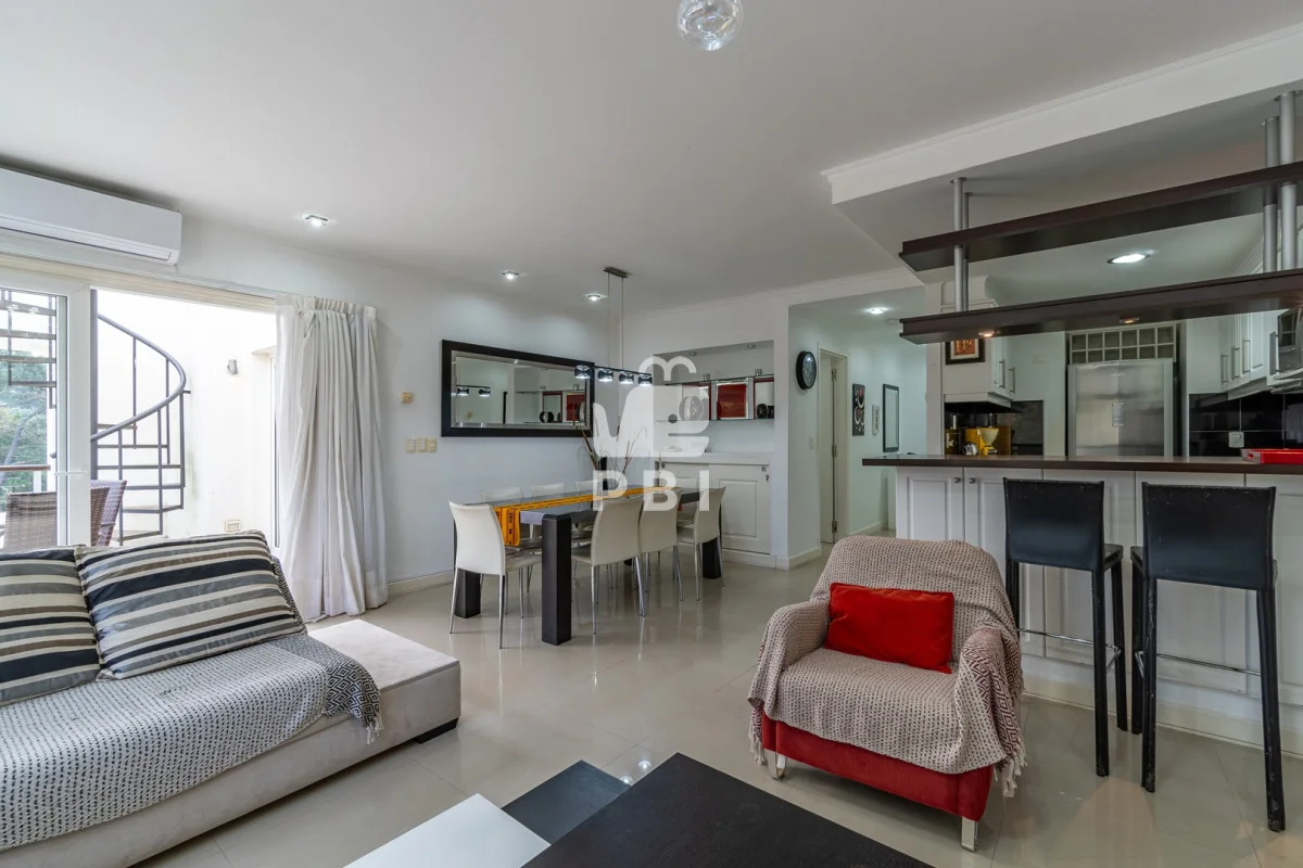 Apartamento en Solanas, propiedad 62329 -Imagen 3