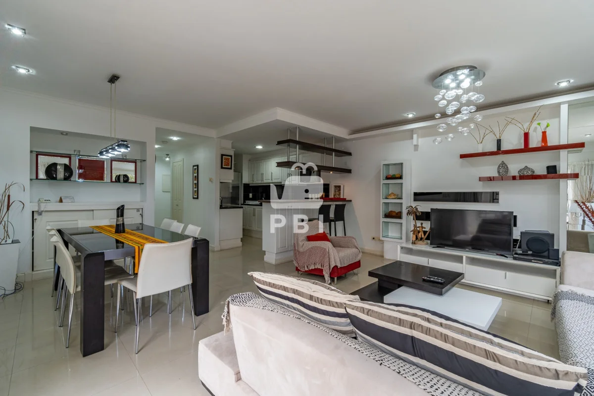 Apartamento en Solanas, propiedad 62329 -Imagen 4