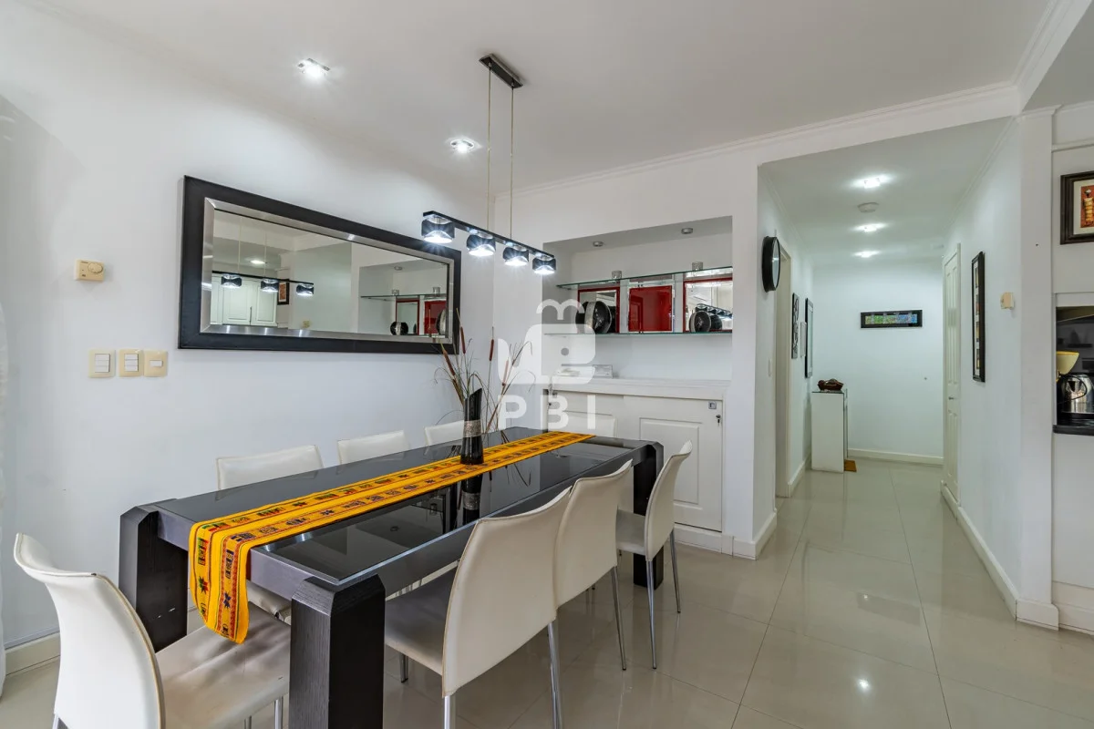 Apartamento en Solanas, propiedad 62329 -Imagen 5