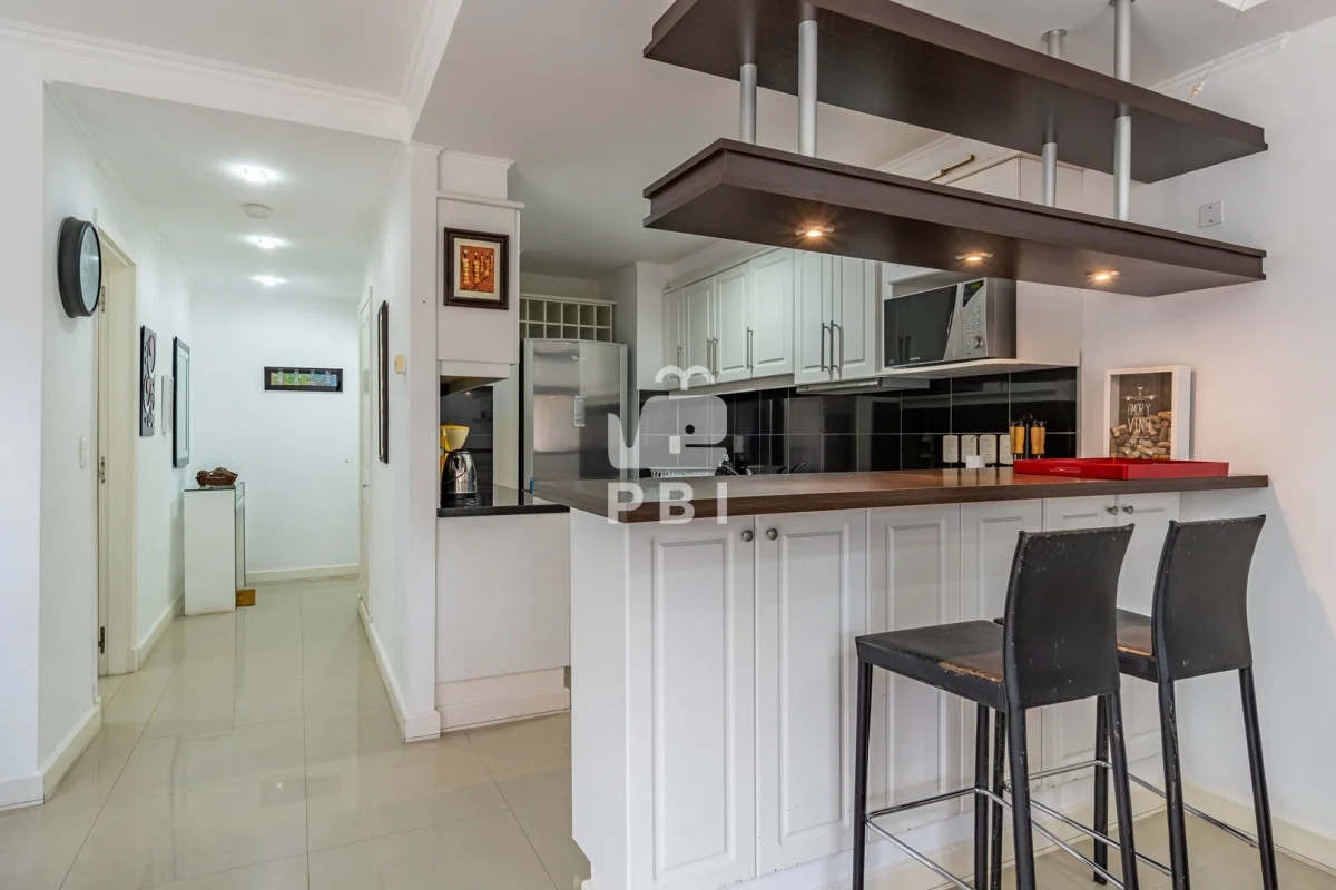 Apartamento en Solanas, propiedad 62329 -Imagen 6